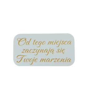 PREZENT skarbonka MIKOŁAJ GWIAZDKA marzenie SKARBONKA PERSONALIZACJA 2000  - zdjęcie 1